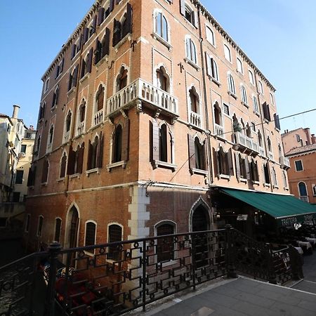 San Zaccaria Apartment Veneza Exterior foto